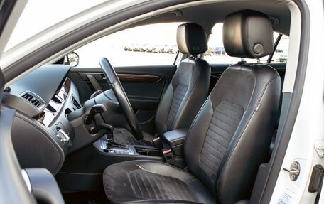 Volkswagen Passat B7, 2012 год, 1 695 000 рублей, 11 фотография