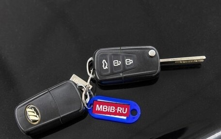 Lifan X60 I рестайлинг, 2015 год, 698 000 рублей, 36 фотография