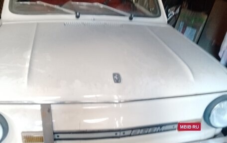 ЗАЗ 968, 1987 год, 99 999 рублей, 1 фотография