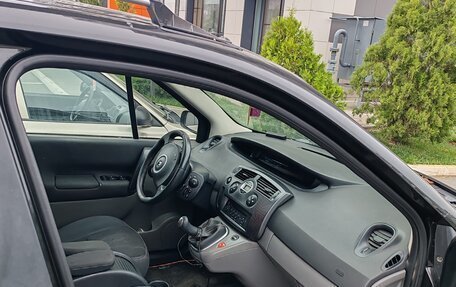 Renault Scenic III, 2007 год, 650 000 рублей, 1 фотография