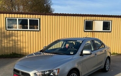 Mitsubishi Lancer IX, 2009 год, 880 000 рублей, 1 фотография