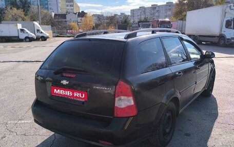 Chevrolet Lacetti, 2008 год, 285 000 рублей, 1 фотография