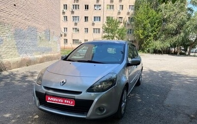 Renault Clio III, 2009 год, 530 000 рублей, 1 фотография