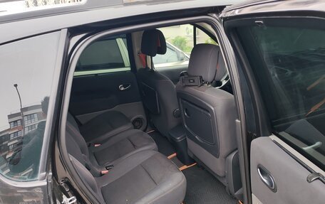 Renault Scenic III, 2007 год, 650 000 рублей, 6 фотография