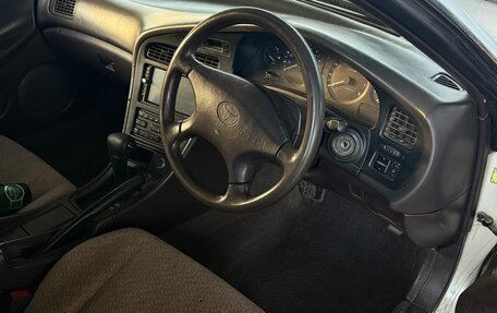 Toyota Corona EXiV II (ST200), 1996 год, 430 000 рублей, 9 фотография