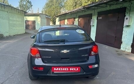 Chevrolet Cruze II, 2014 год, 600 000 рублей, 5 фотография