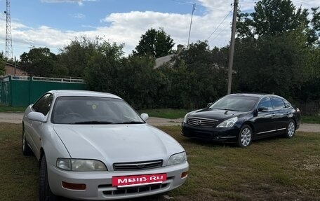 Toyota Corona EXiV II (ST200), 1996 год, 430 000 рублей, 5 фотография