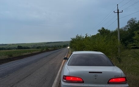 Toyota Corona EXiV II (ST200), 1996 год, 430 000 рублей, 7 фотография