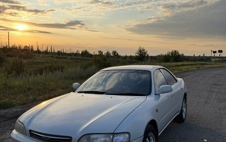 Toyota Corona EXiV II (ST200), 1996 год, 430 000 рублей, 4 фотография