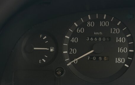 Toyota Corona EXiV II (ST200), 1996 год, 430 000 рублей, 13 фотография