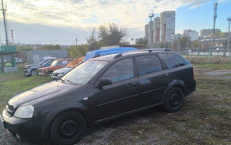 Chevrolet Lacetti, 2008 год, 285 000 рублей, 5 фотография