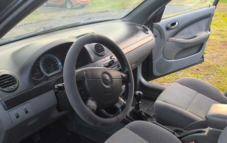 Chevrolet Lacetti, 2008 год, 285 000 рублей, 7 фотография