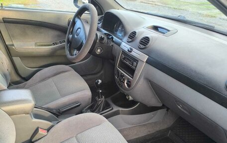 Chevrolet Lacetti, 2008 год, 285 000 рублей, 6 фотография