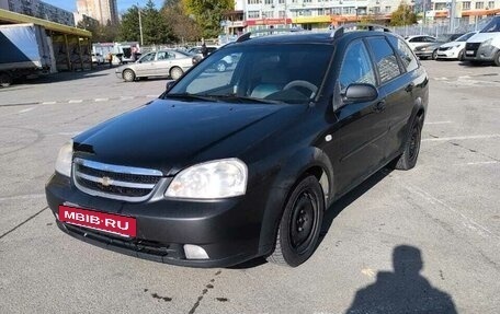 Chevrolet Lacetti, 2008 год, 285 000 рублей, 3 фотография