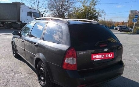 Chevrolet Lacetti, 2008 год, 285 000 рублей, 2 фотография