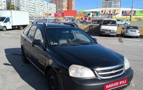 Chevrolet Lacetti, 2008 год, 285 000 рублей, 4 фотография