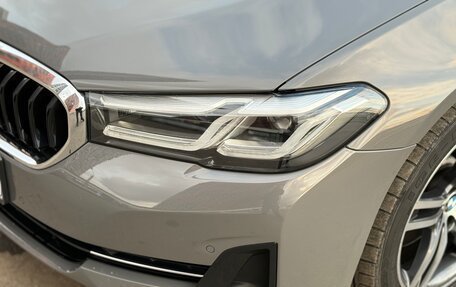 BMW 5 серия, 2020 год, 4 350 000 рублей, 7 фотография