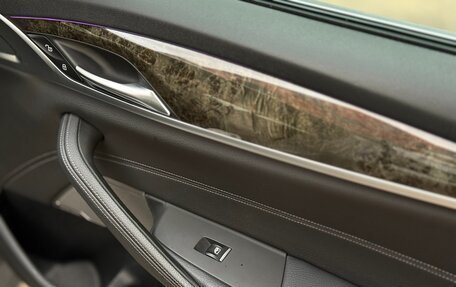 BMW 5 серия, 2020 год, 4 350 000 рублей, 14 фотография