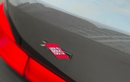 BMW 5 серия, 2020 год, 4 350 000 рублей, 12 фотография