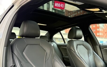 BMW 5 серия, 2020 год, 4 350 000 рублей, 20 фотография