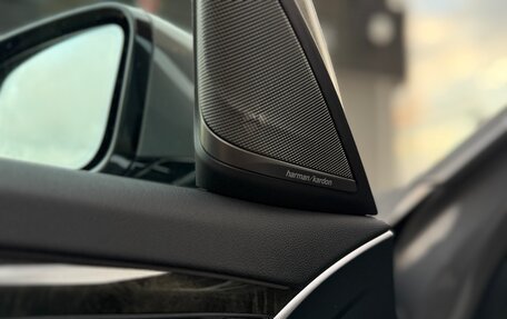 BMW 5 серия, 2020 год, 4 350 000 рублей, 26 фотография