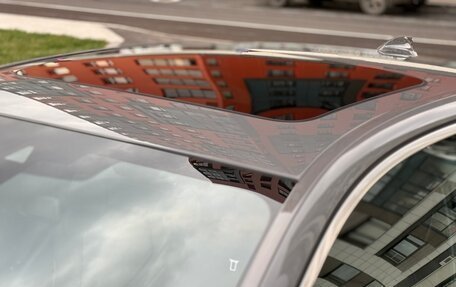 BMW 5 серия, 2020 год, 4 350 000 рублей, 35 фотография