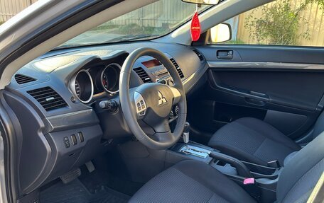 Mitsubishi Lancer IX, 2009 год, 880 000 рублей, 7 фотография