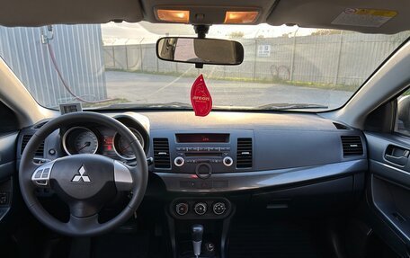 Mitsubishi Lancer IX, 2009 год, 880 000 рублей, 11 фотография