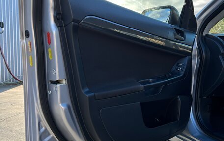 Mitsubishi Lancer IX, 2009 год, 880 000 рублей, 13 фотография