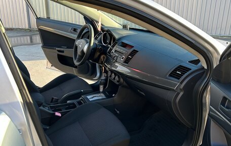 Mitsubishi Lancer IX, 2009 год, 880 000 рублей, 10 фотография