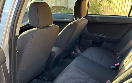 Mitsubishi Lancer IX, 2009 год, 880 000 рублей, 8 фотография