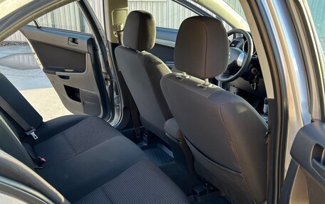 Mitsubishi Lancer IX, 2009 год, 880 000 рублей, 9 фотография