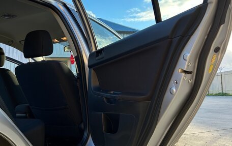 Mitsubishi Lancer IX, 2009 год, 880 000 рублей, 15 фотография