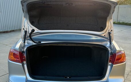 Mitsubishi Lancer IX, 2009 год, 880 000 рублей, 20 фотография