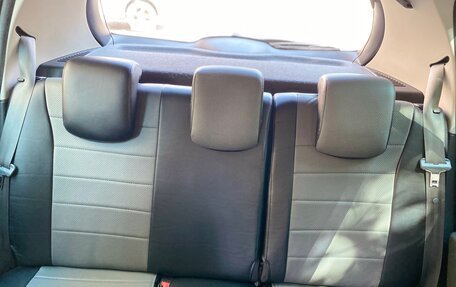 Renault Clio III, 2009 год, 530 000 рублей, 8 фотография