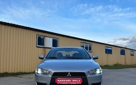 Mitsubishi Lancer IX, 2009 год, 880 000 рублей, 18 фотография