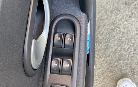 Renault Clio III, 2009 год, 530 000 рублей, 12 фотография