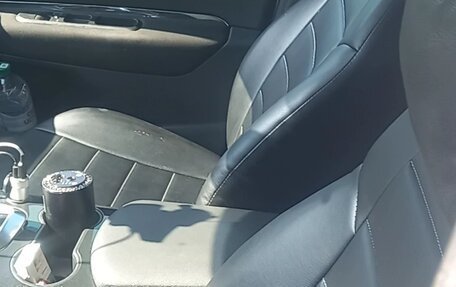 Peugeot 3008 I рестайлинг, 2011 год, 650 000 рублей, 2 фотография