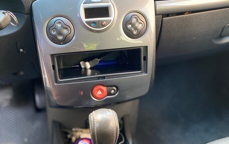 Renault Clio III, 2009 год, 530 000 рублей, 14 фотография