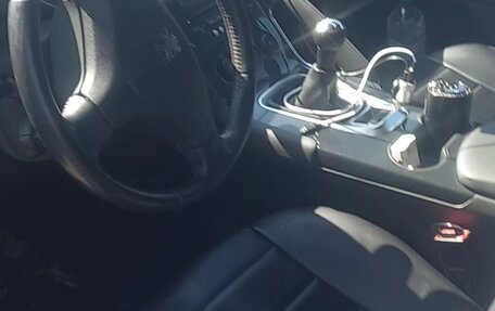 Peugeot 3008 I рестайлинг, 2011 год, 650 000 рублей, 3 фотография