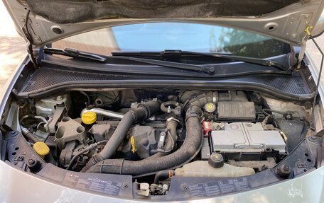 Renault Clio III, 2009 год, 530 000 рублей, 16 фотография