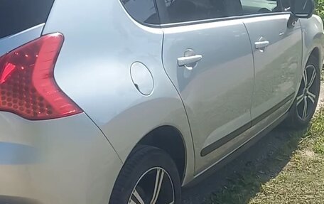 Peugeot 3008 I рестайлинг, 2011 год, 650 000 рублей, 6 фотография