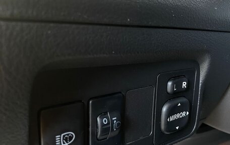 Toyota Corolla, 2009 год, 849 000 рублей, 11 фотография