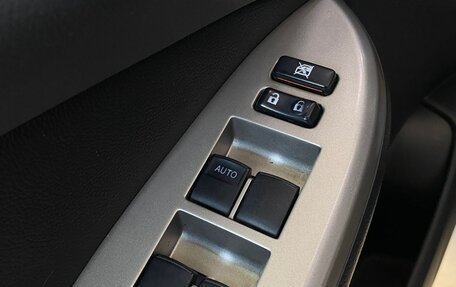 Toyota Corolla, 2009 год, 849 000 рублей, 10 фотография