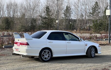 Honda Torneo, 1997 год, 590 000 рублей, 2 фотография