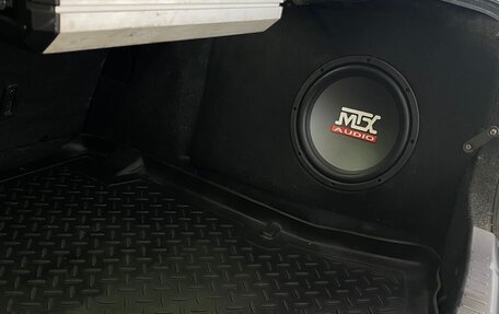 Toyota Corolla, 2009 год, 849 000 рублей, 13 фотография