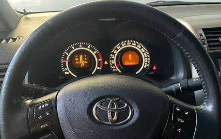 Toyota Corolla, 2009 год, 849 000 рублей, 8 фотография