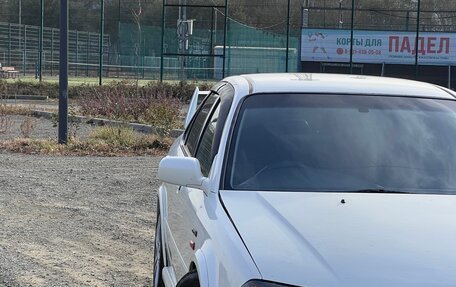 Honda Torneo, 1997 год, 590 000 рублей, 5 фотография