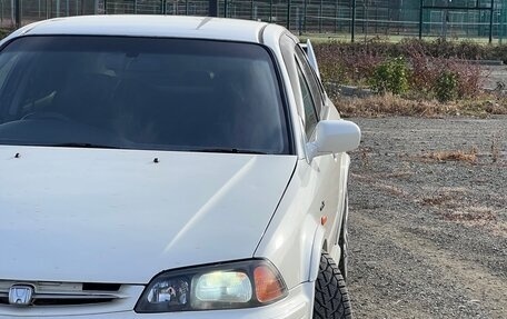 Honda Torneo, 1997 год, 590 000 рублей, 4 фотография