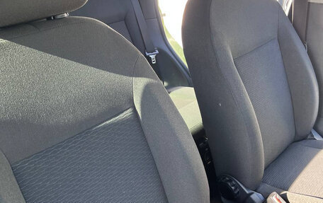 Ford Fiesta, 2006 год, 745 000 рублей, 8 фотография